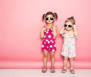 Женска Детска Облека