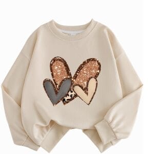 Женски Детски Блузи