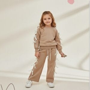 Женски Детски Комплети