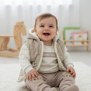 3 - Дела Комплет За Бебе