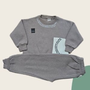 Детска Облека Комплети