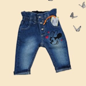 Фармерка Бебе, Farmerki za bebe, zensko bebe farmerki