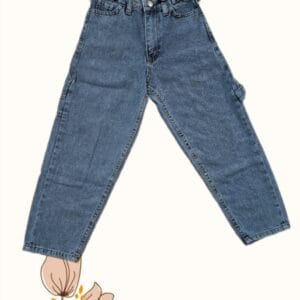 Фармерки, Детски машки фармерки