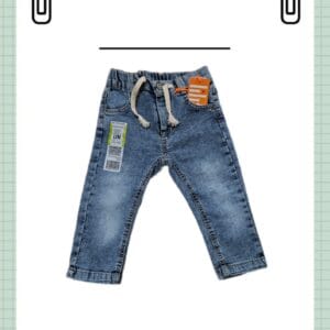 Фармерки За Бебе, Farmerki za bebe