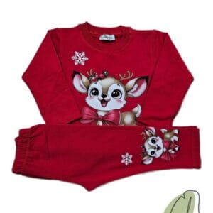 Комплети Детски Термо