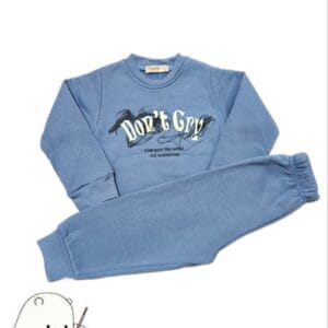 Комплети Термо Детски