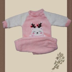 Крзнено Комплетче за Бебе