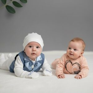 Облека за Бебе