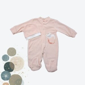 Шпикозни За Бебе Плишани