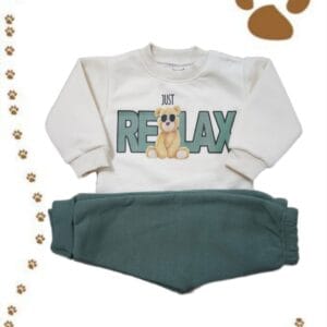 Termo Komplet Za Bebe