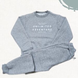 Тренерки 100% Памук