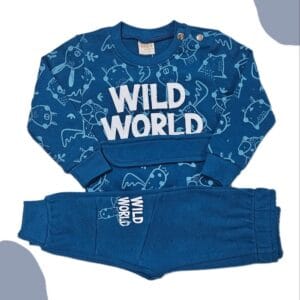 Тренерки за Бебе Памучни, Pamucni trenerki za bebe, Bebeski trenerki