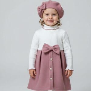 Детски Фустанчиња