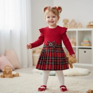 Детски Фустани