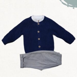 Детски Комплети Машки