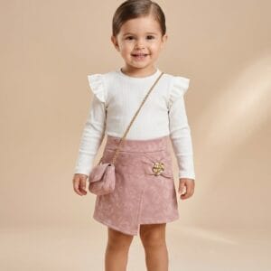 Фустанчиња За Девојчиња