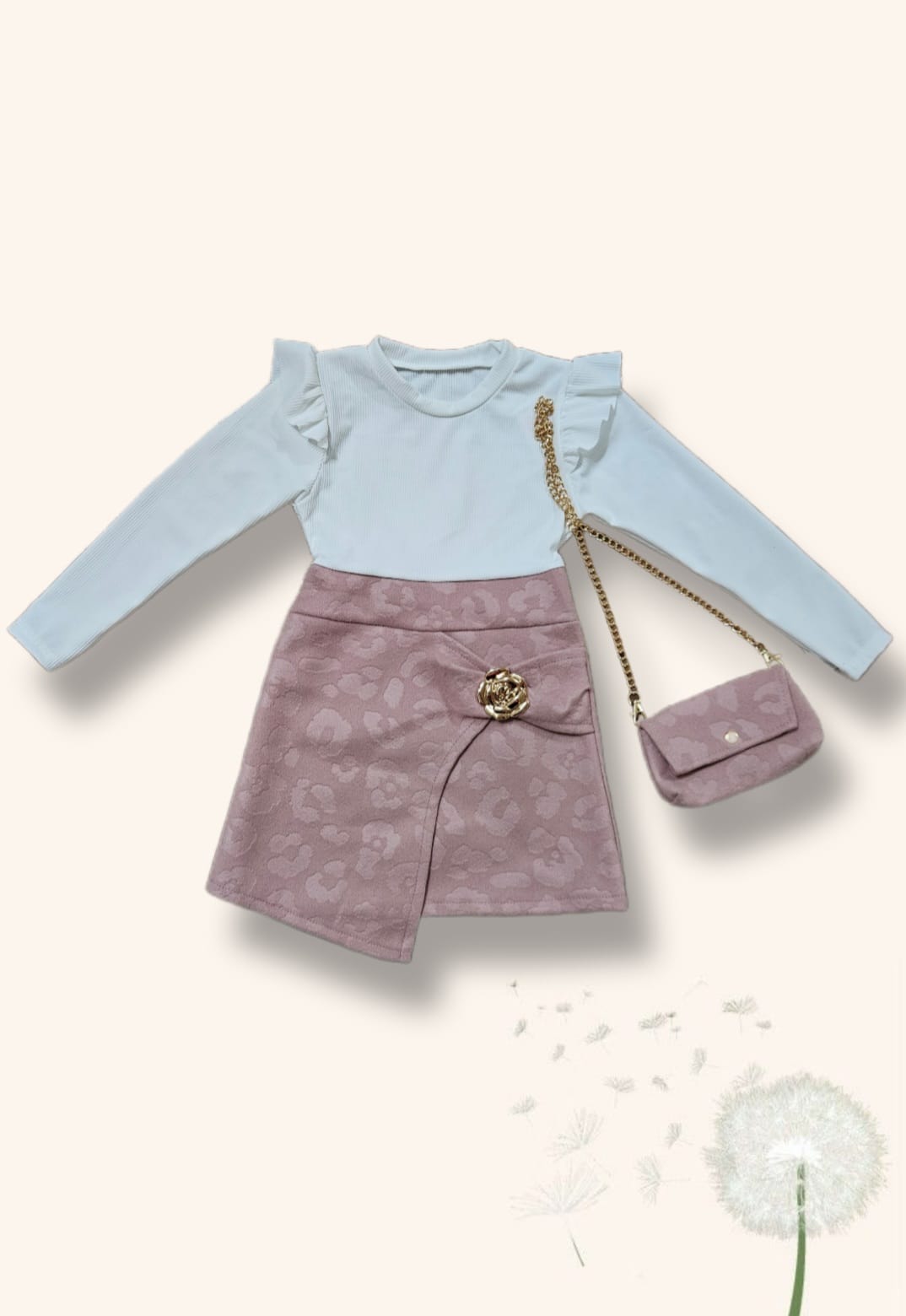 Фустанчиња За Девојчиња Fustancinja Za Devojcinja