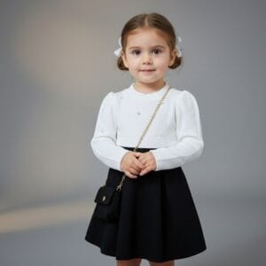 Фустани За Деца