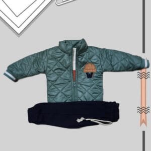 Комплети Машки Детски