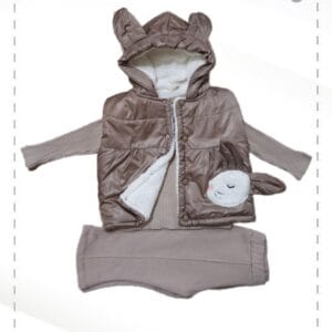 Комплети Женски Детски