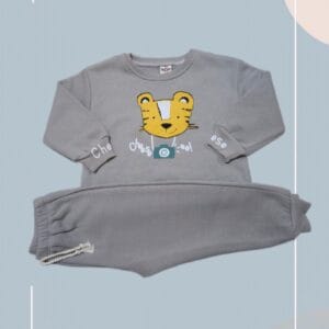 Машки Комплети Детски