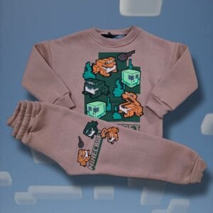 Детски Термо Комплети