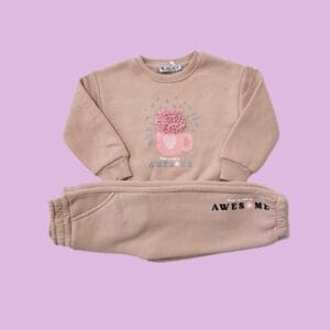 Комплети За Девојчиња