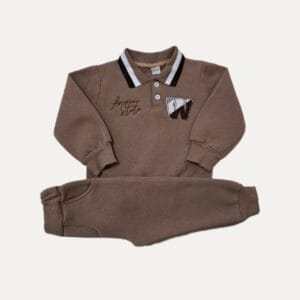 Машки Детски Комплети