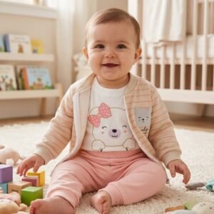 Тренерки За Бебе Trenerki Za Bebe